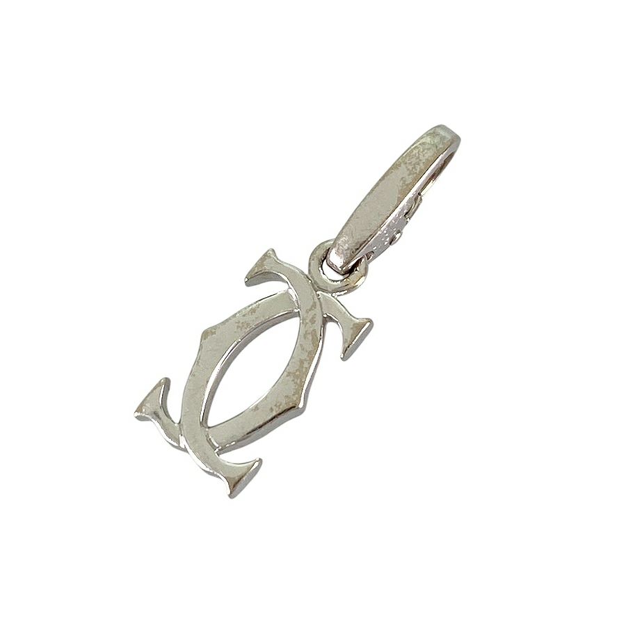 カルティエ ペンダントトップ