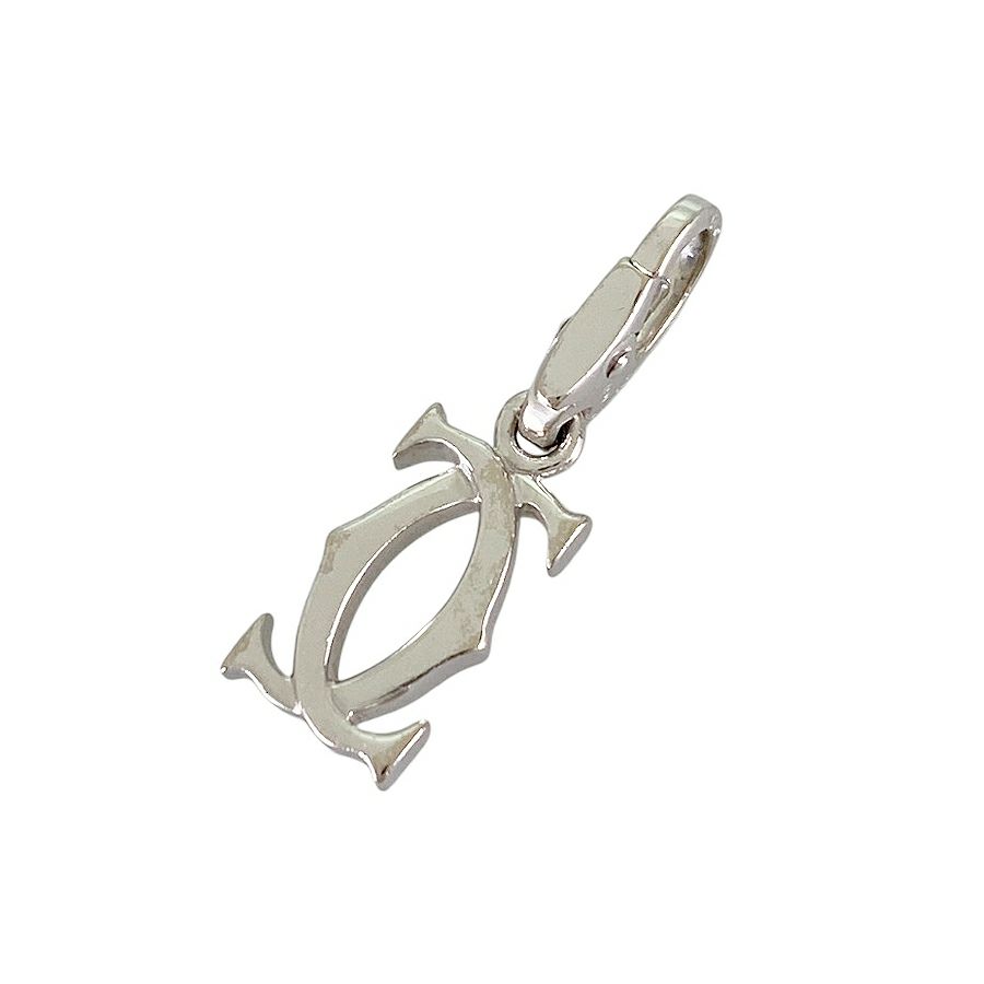 カルティエ ペンダントトップ