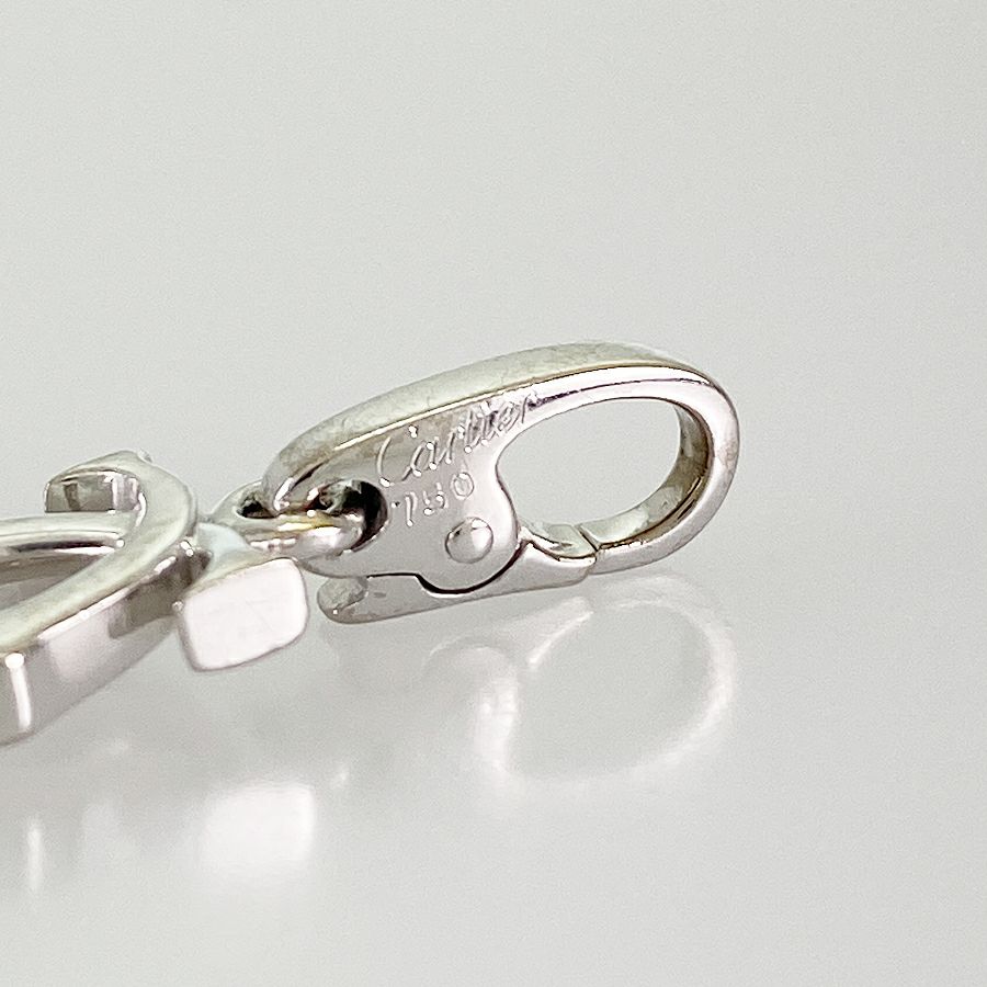 カルティエ ペンダントトップ