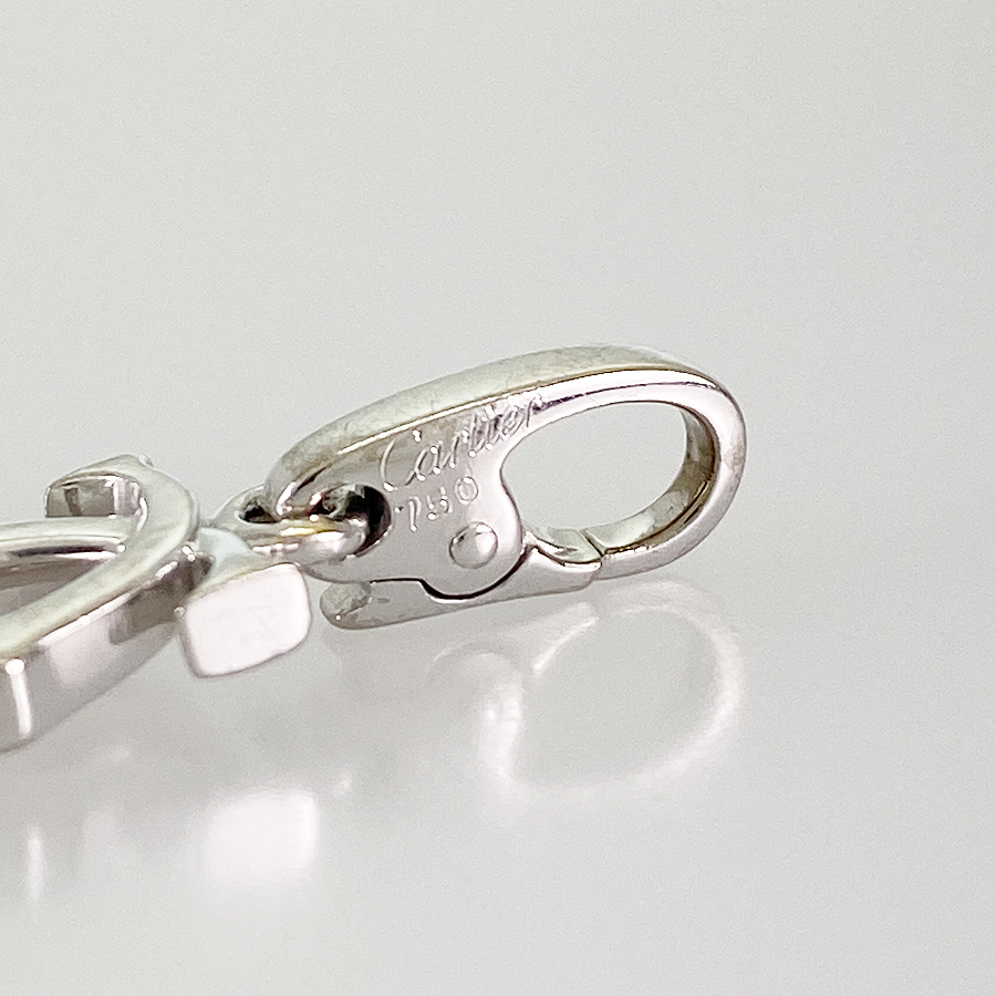 カルティエ ペンダントトップ