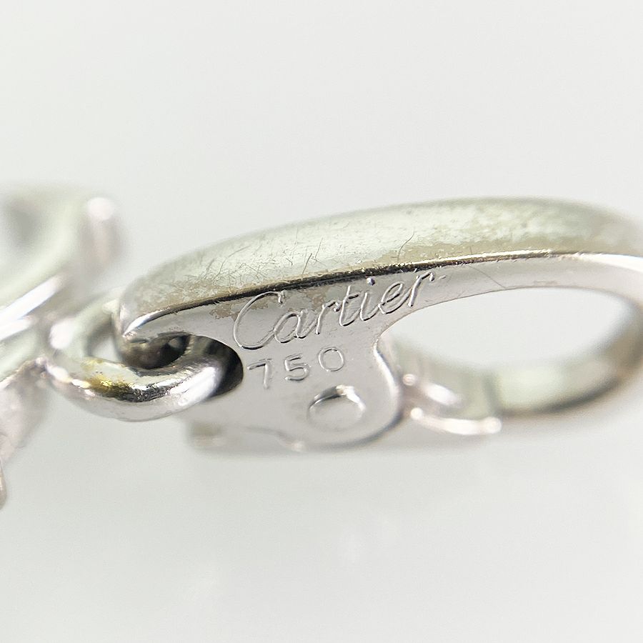 カルティエ ペンダントトップ