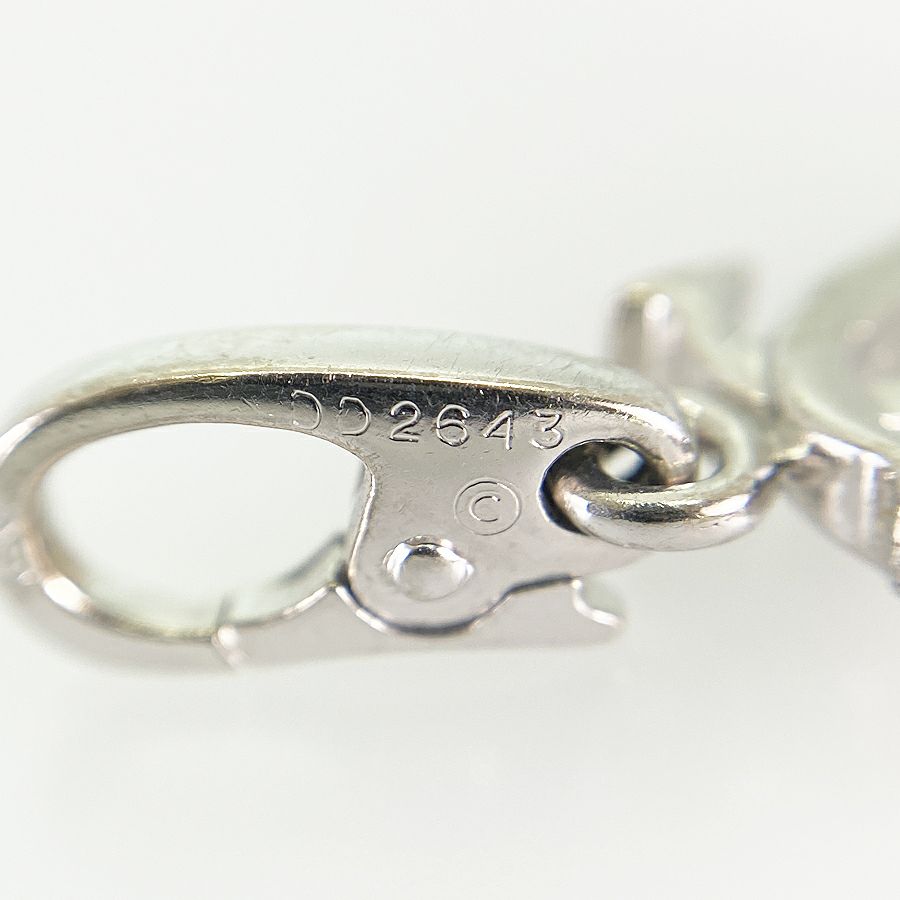 カルティエ ペンダントトップ