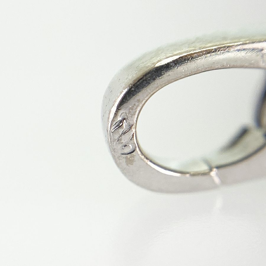 カルティエ ペンダントトップ