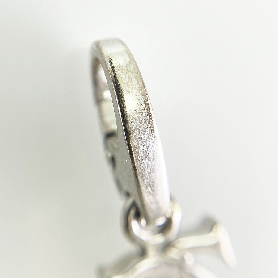 カルティエ ペンダントトップ