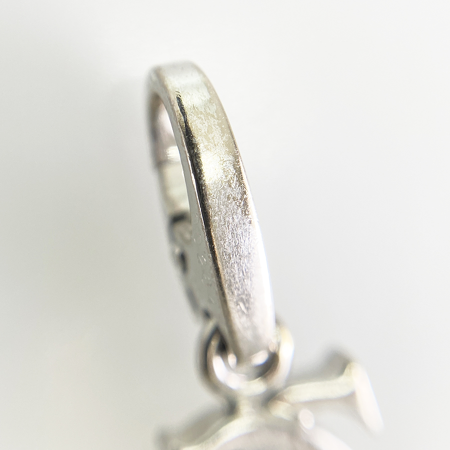 カルティエ ペンダントトップ