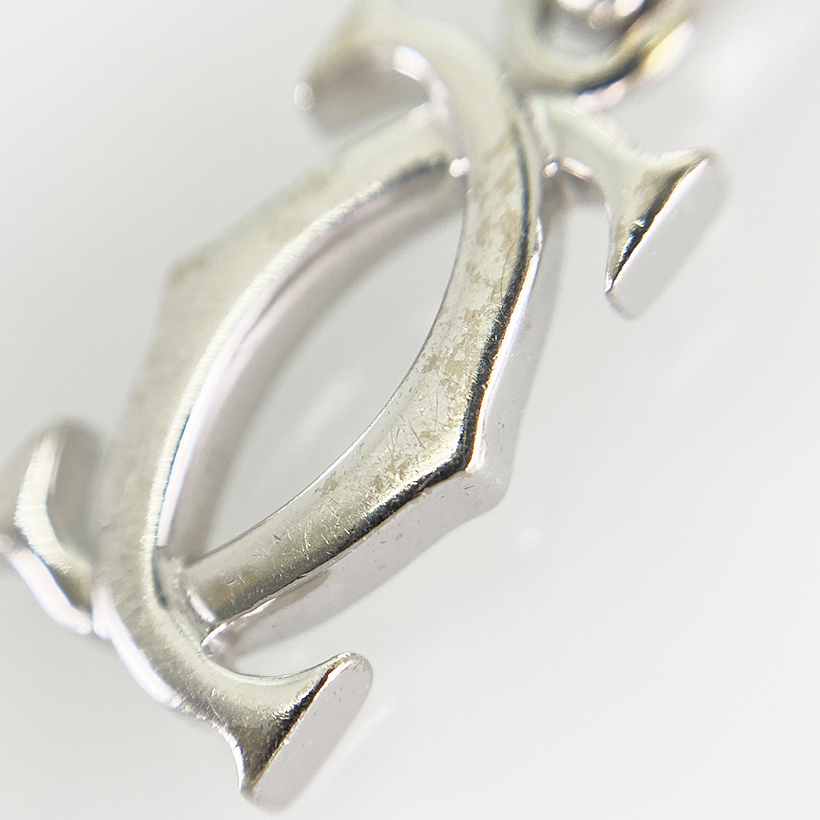 カルティエ ペンダントトップ