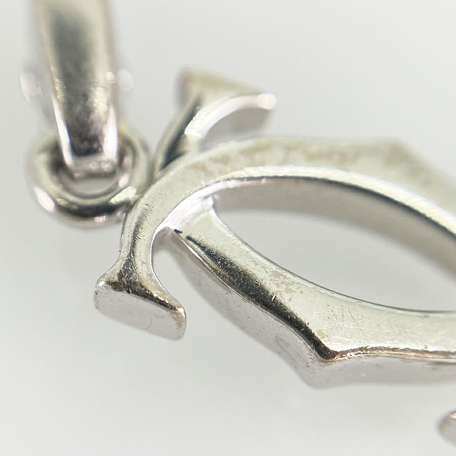 カルティエ ペンダントトップ