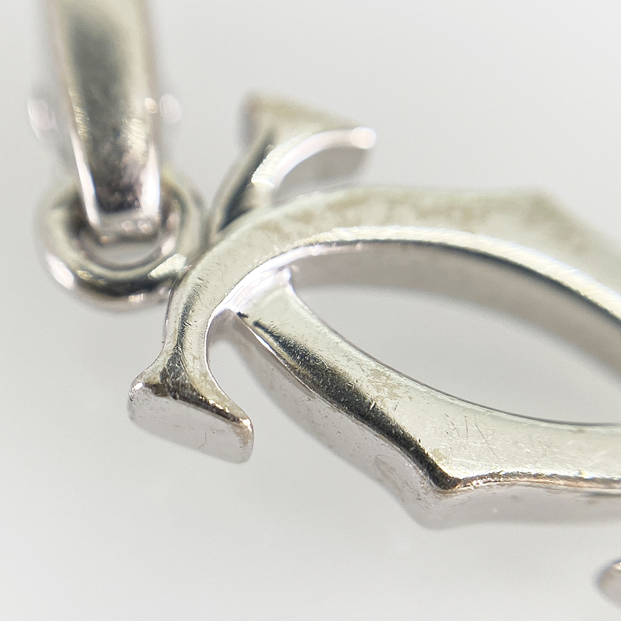 カルティエ ペンダントトップ