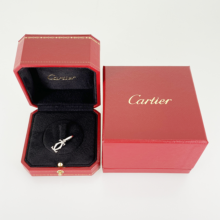 カルティエ ペンダントトップ