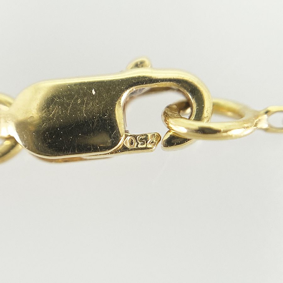 ヴァンクリーフ＆アーペル ネックレス