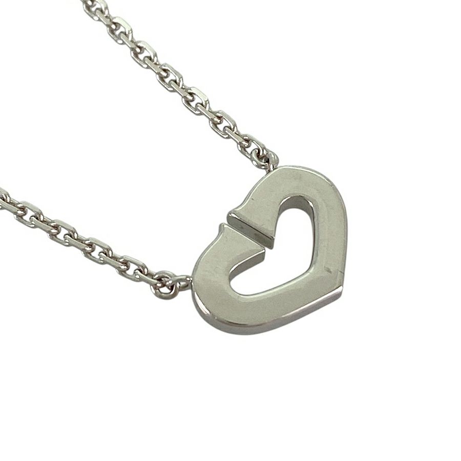 カルティエ ネックレス