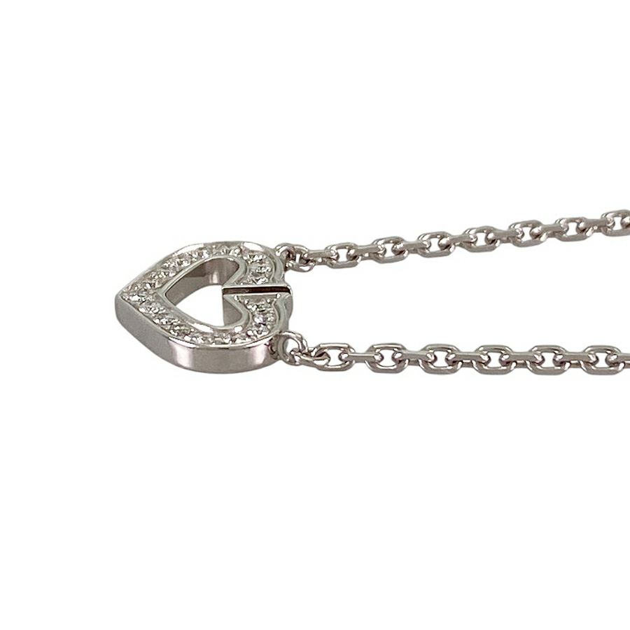 カルティエ ネックレス