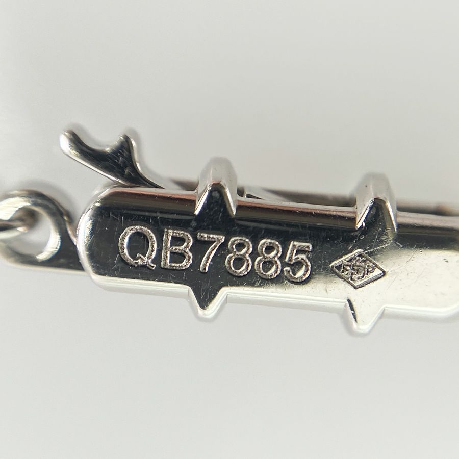 カルティエ ネックレス