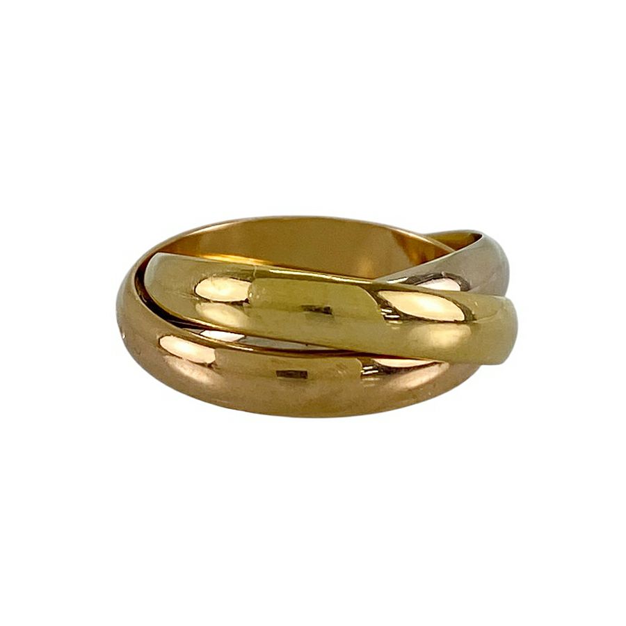 カルティエ リング