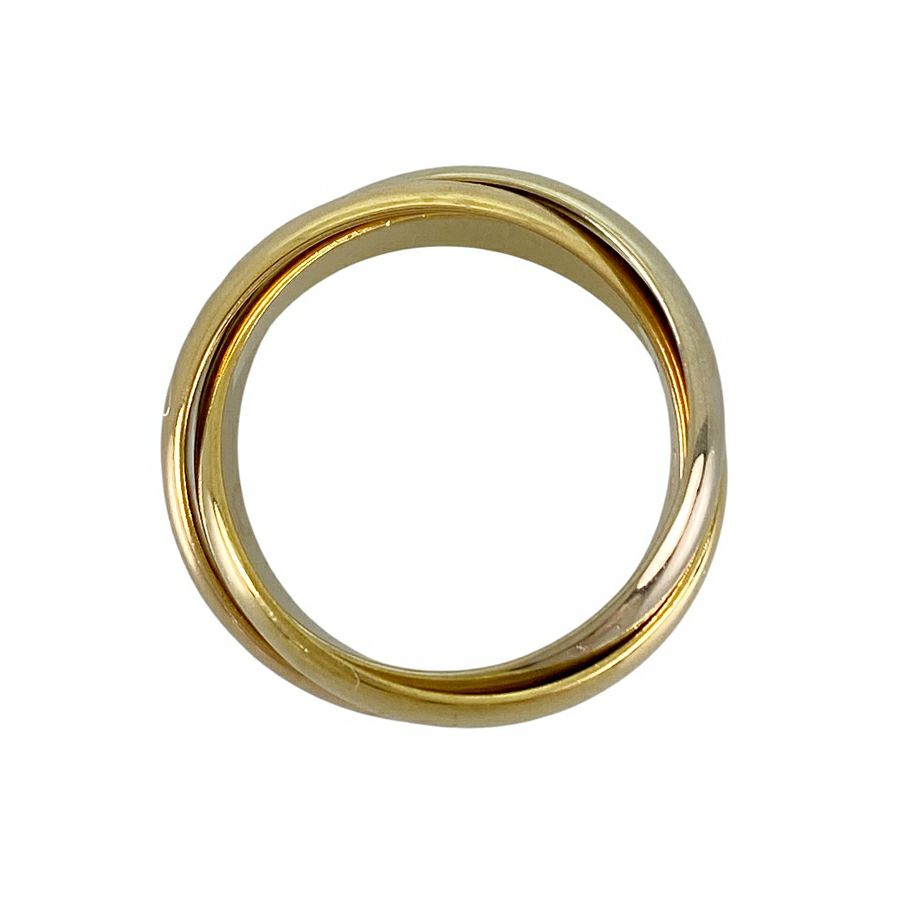 カルティエ リング