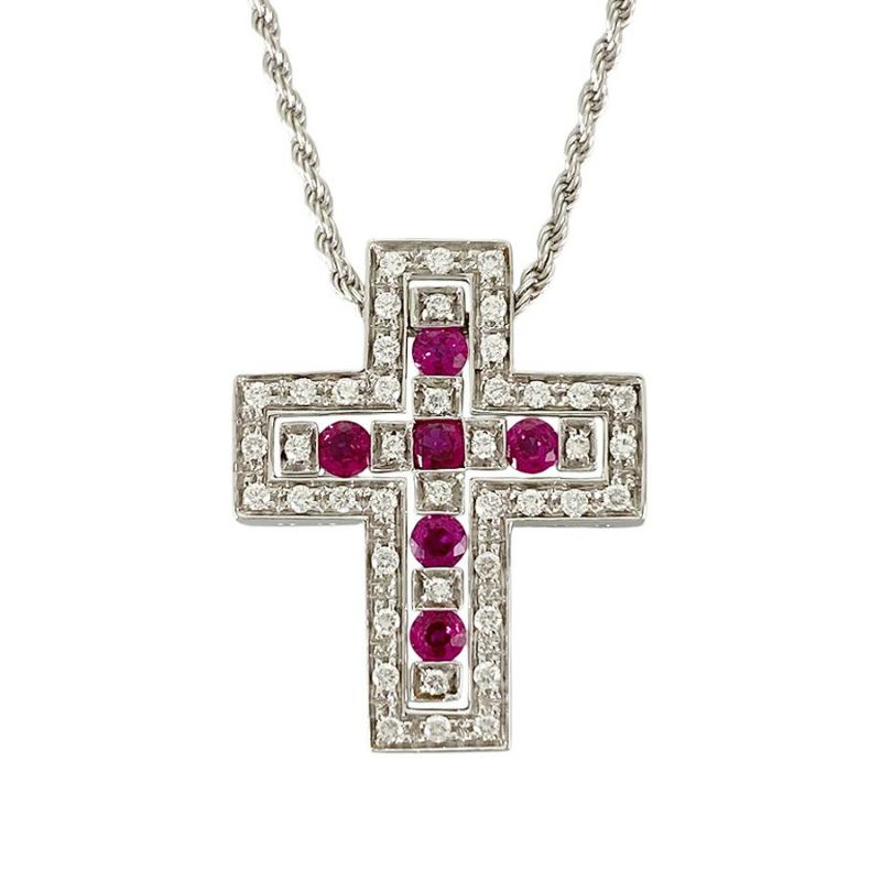 ダミアーニ ネックレス