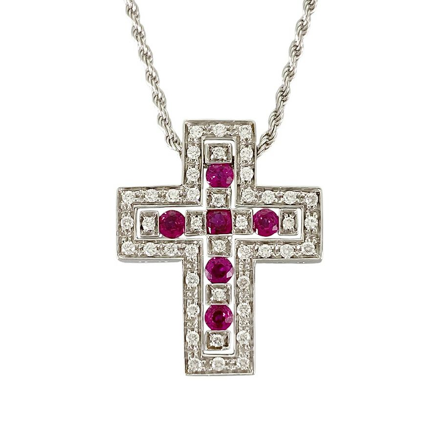 ダミアーニ ネックレス