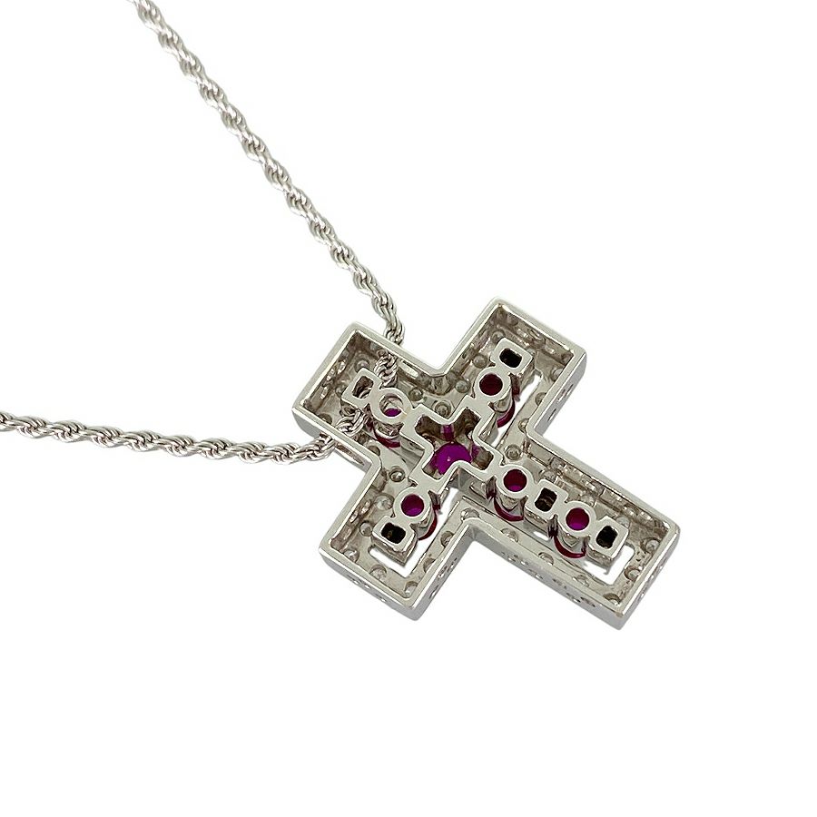 ダミアーニ ネックレス