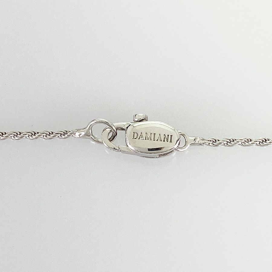 ダミアーニ ネックレス