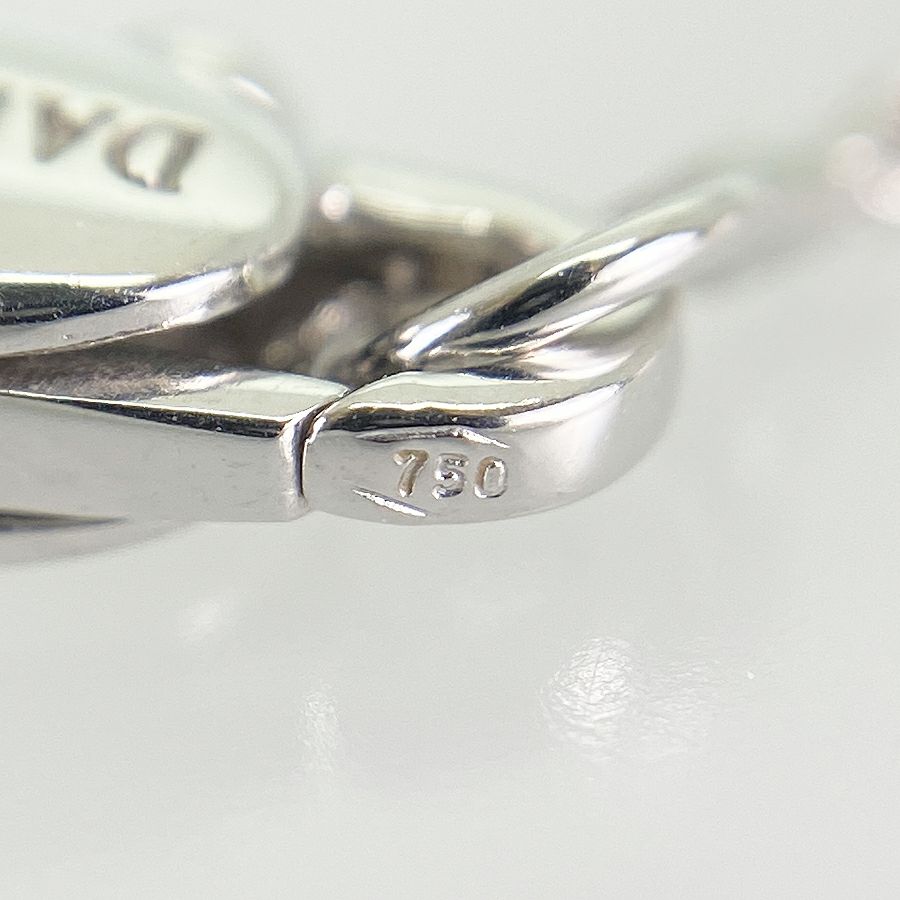 ダミアーニ ネックレス