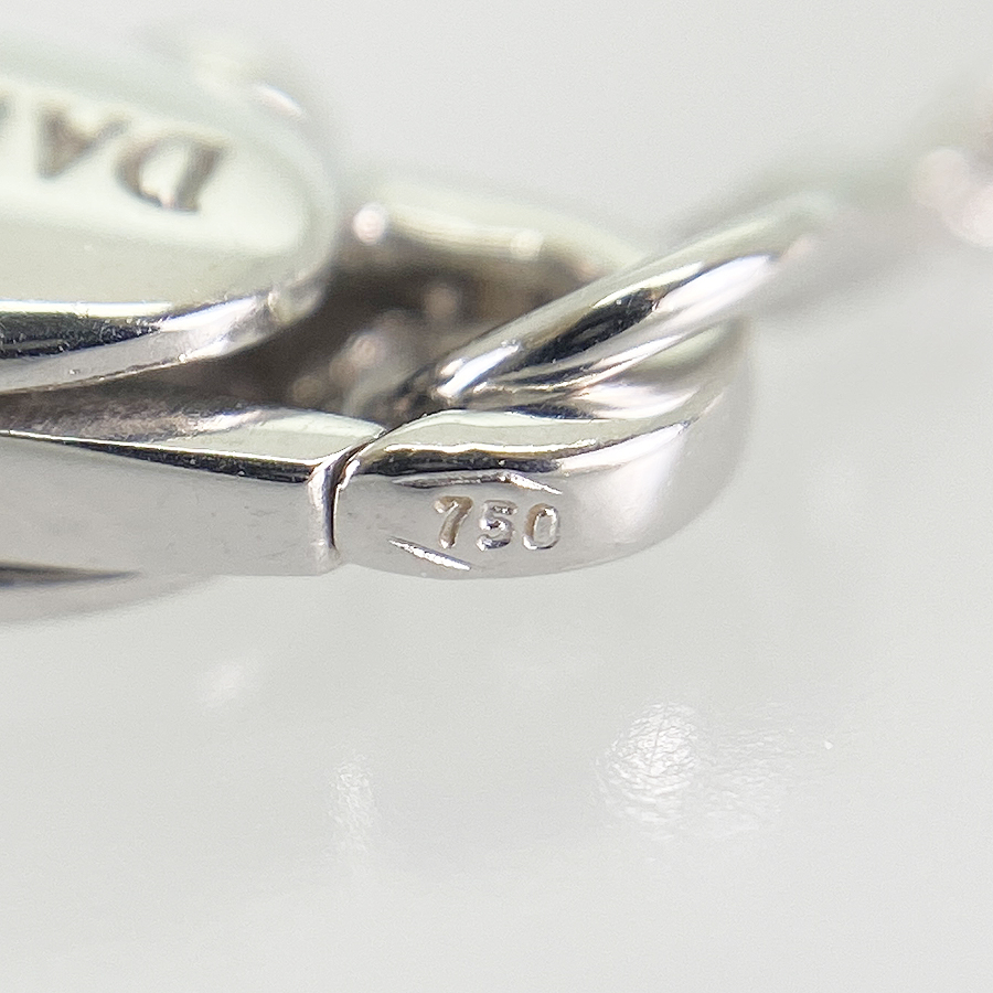 ダミアーニ ネックレス