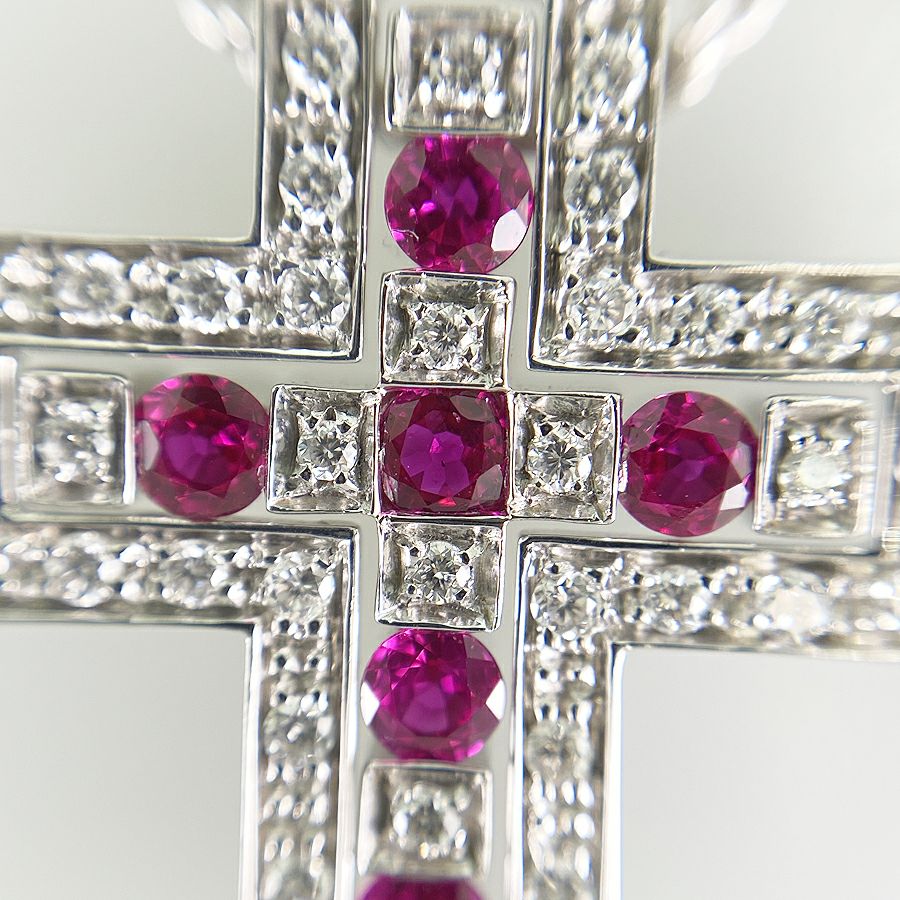 ダミアーニ ネックレス