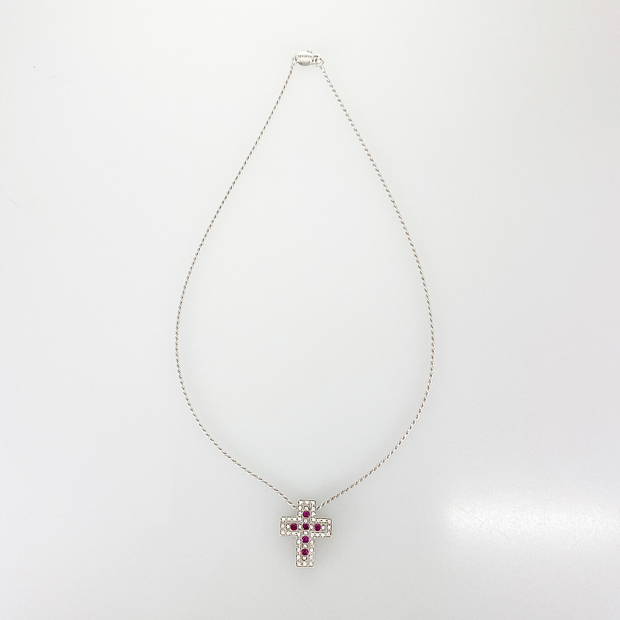 ダミアーニ ネックレス