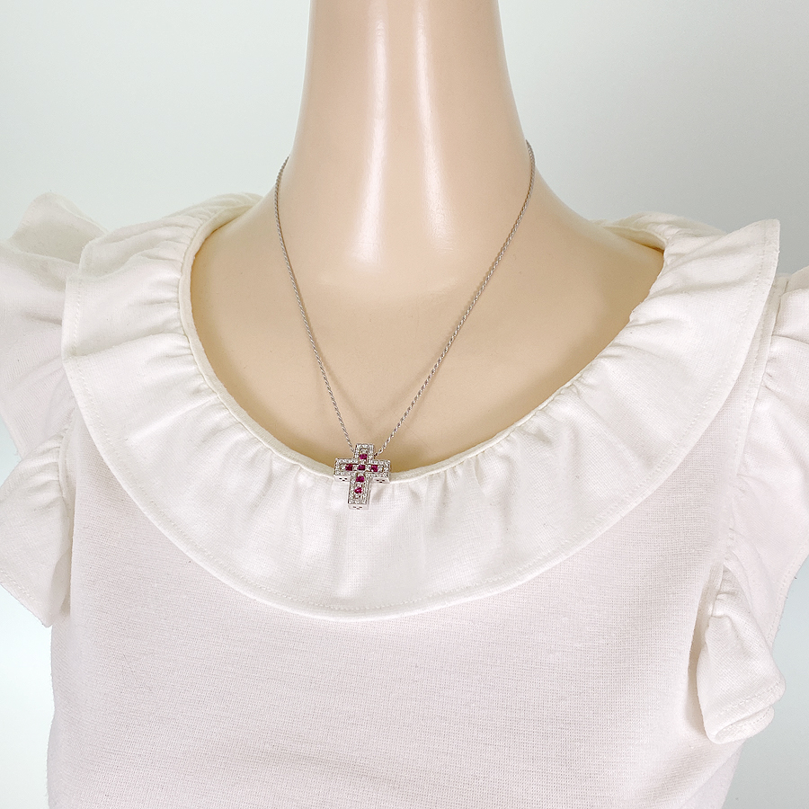 ダミアーニ ネックレス