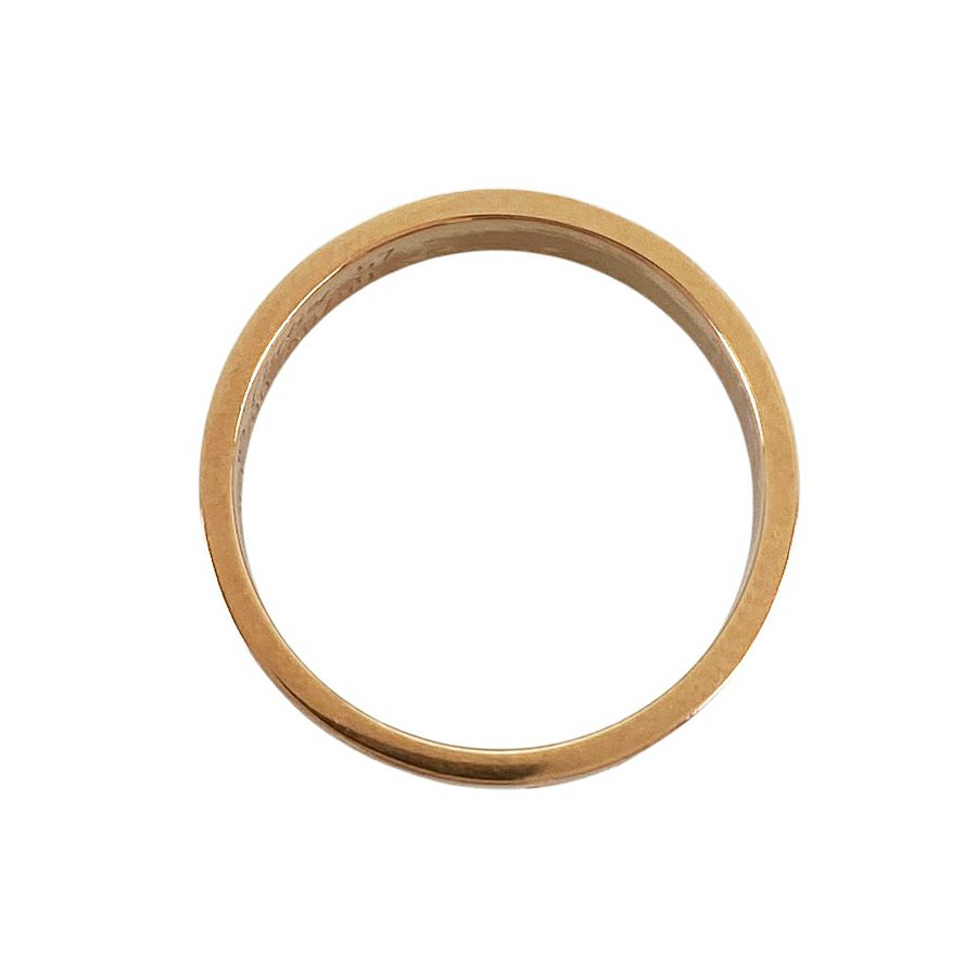 カルティエ リング