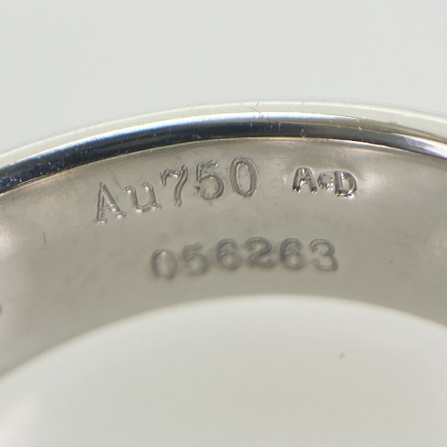 エルメス リング