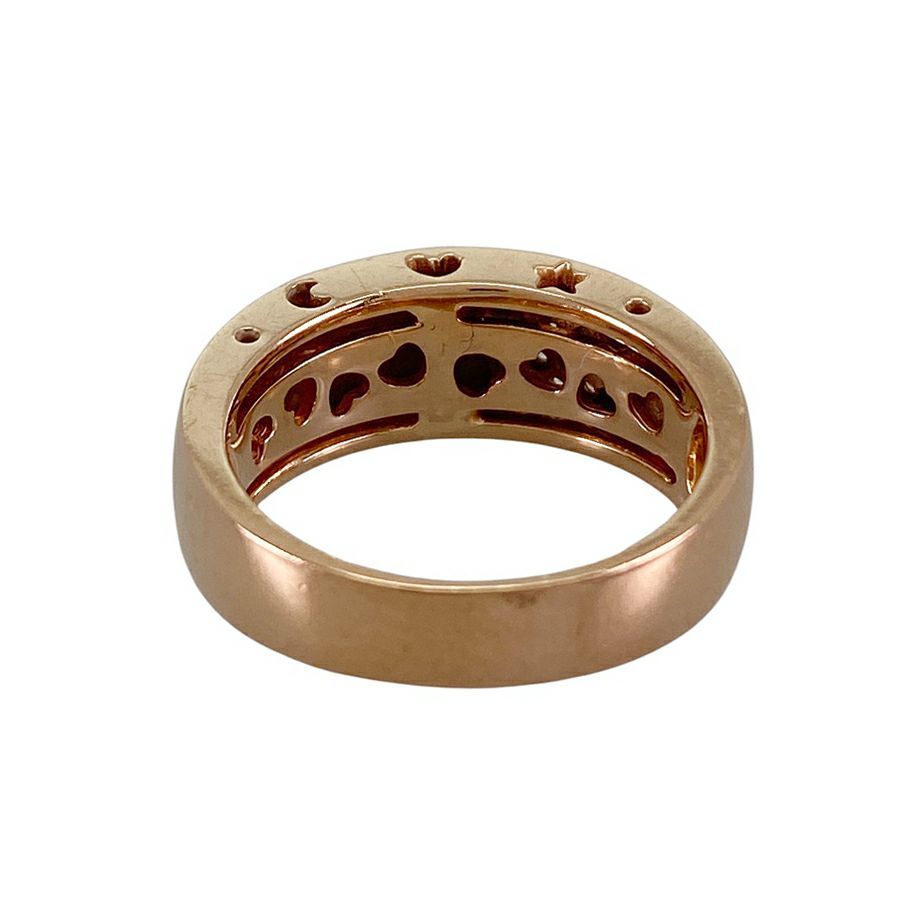 ポンテヴェキオ リング