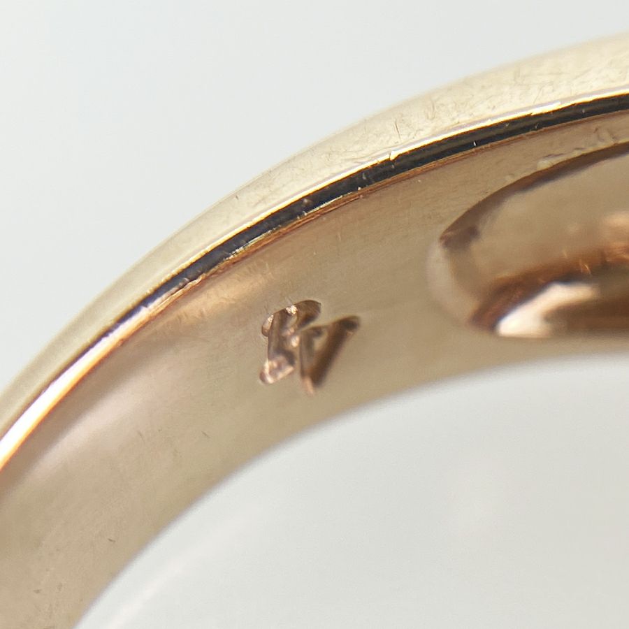 ポンテヴェキオ リング