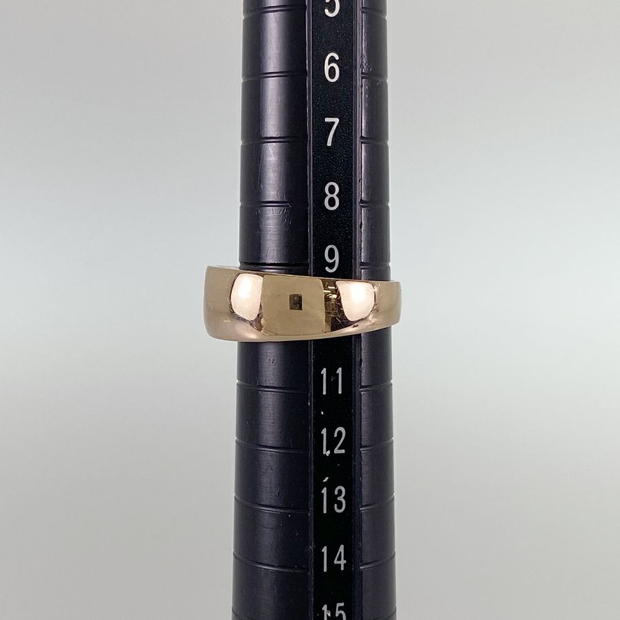 ポンテヴェキオ リング