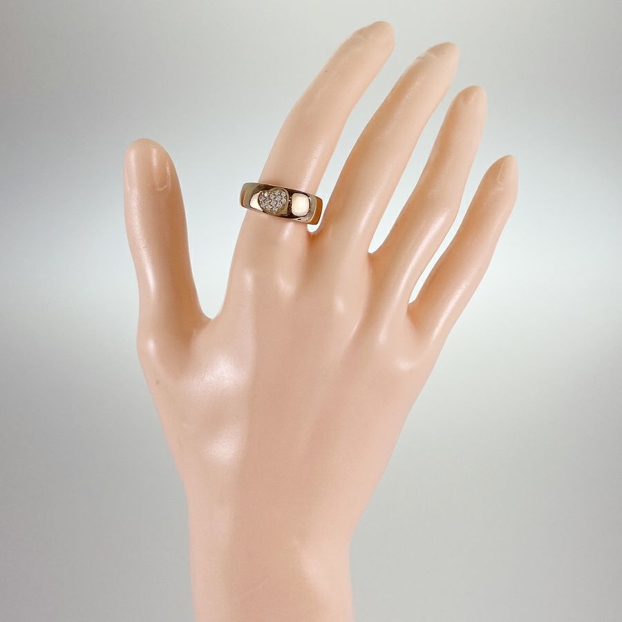 ポンテヴェキオ リング