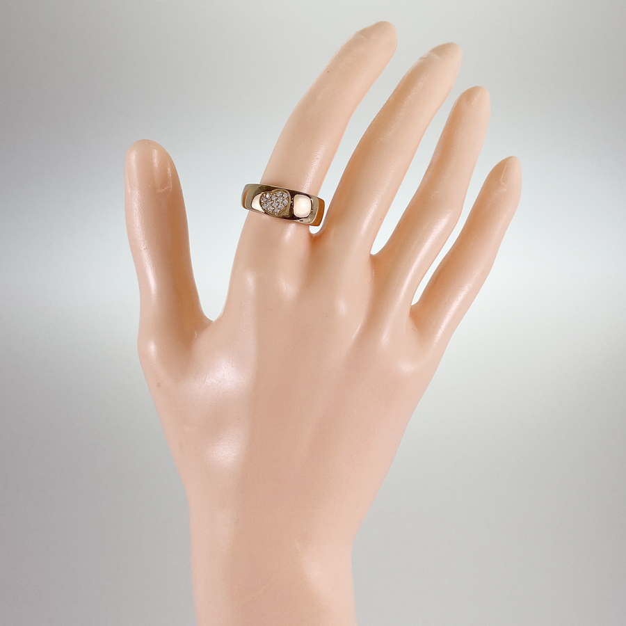 ポンテヴェキオ リング