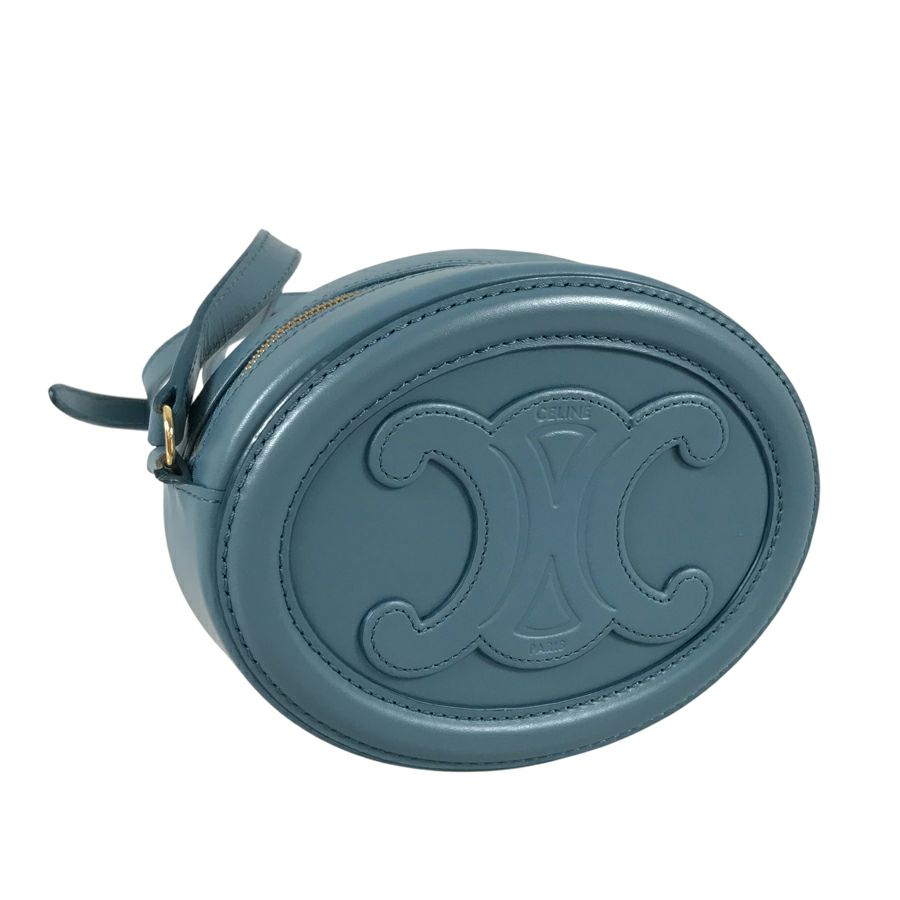 セリーヌ ショルダーバッグ