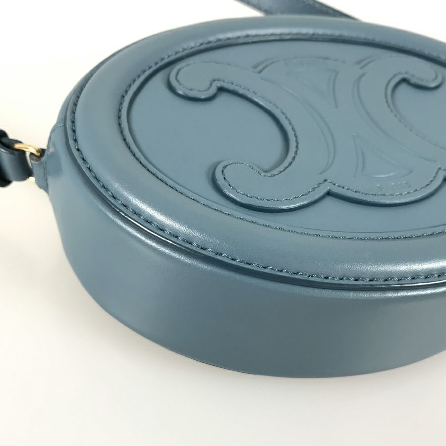 セリーヌ ショルダーバッグ