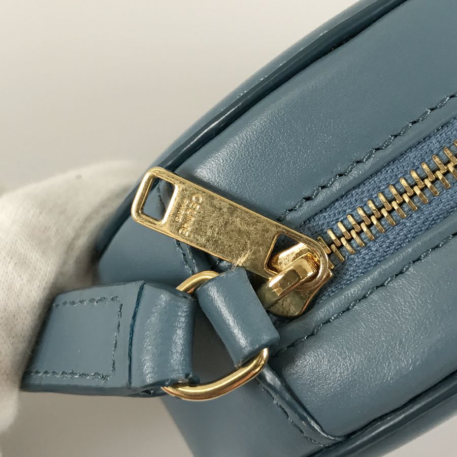 セリーヌ ショルダーバッグ