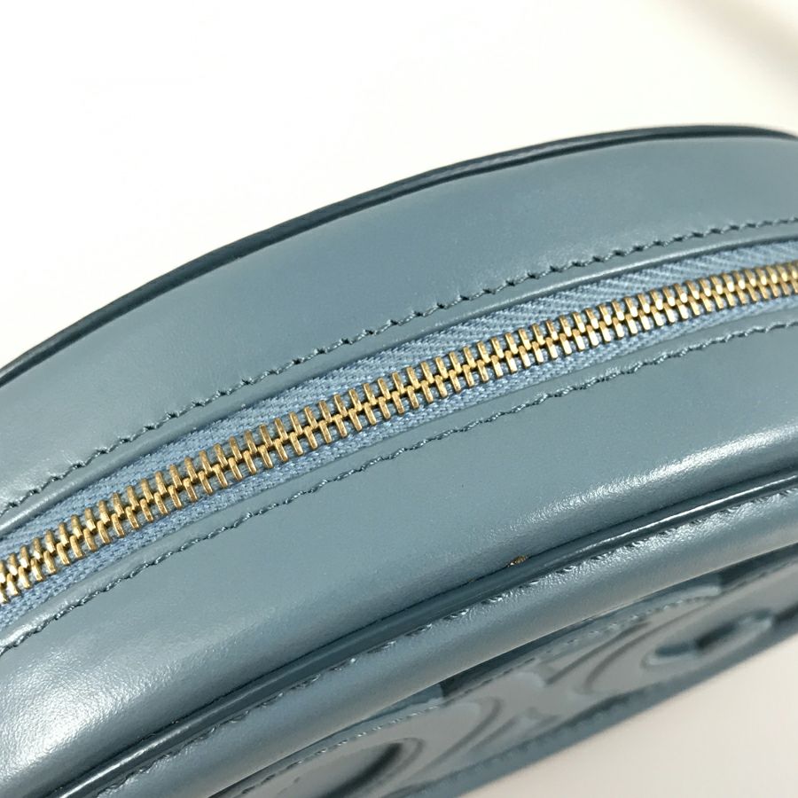 セリーヌ ショルダーバッグ