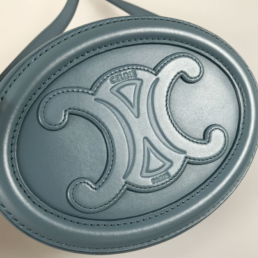 セリーヌ ショルダーバッグ