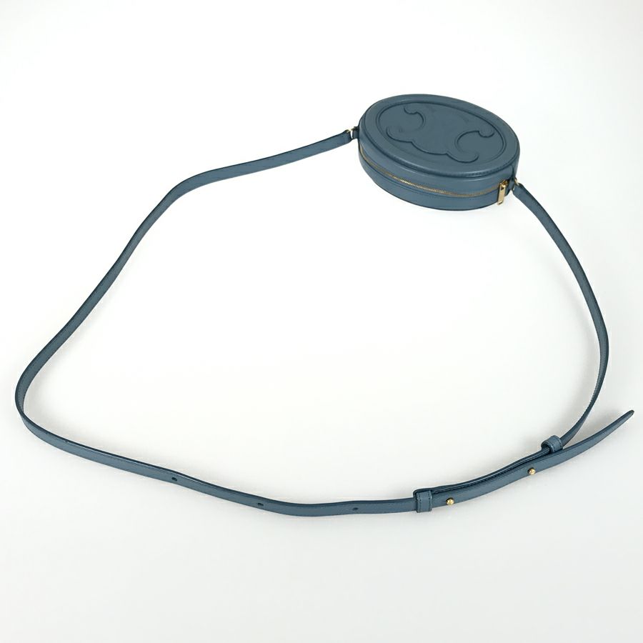 セリーヌ ショルダーバッグ