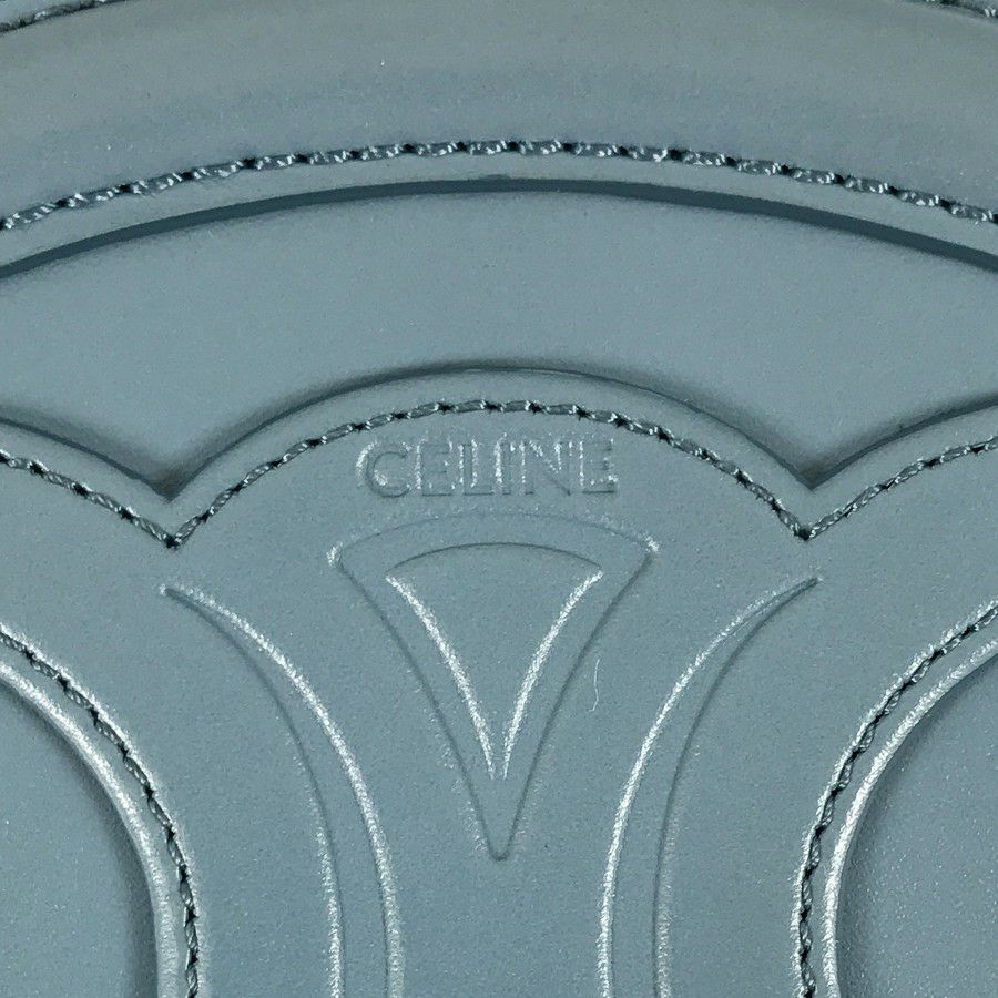 セリーヌ ショルダーバッグ