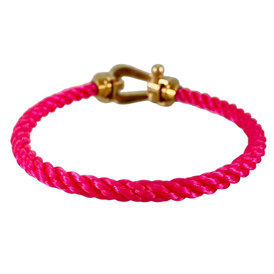 フレッド ブレスレット