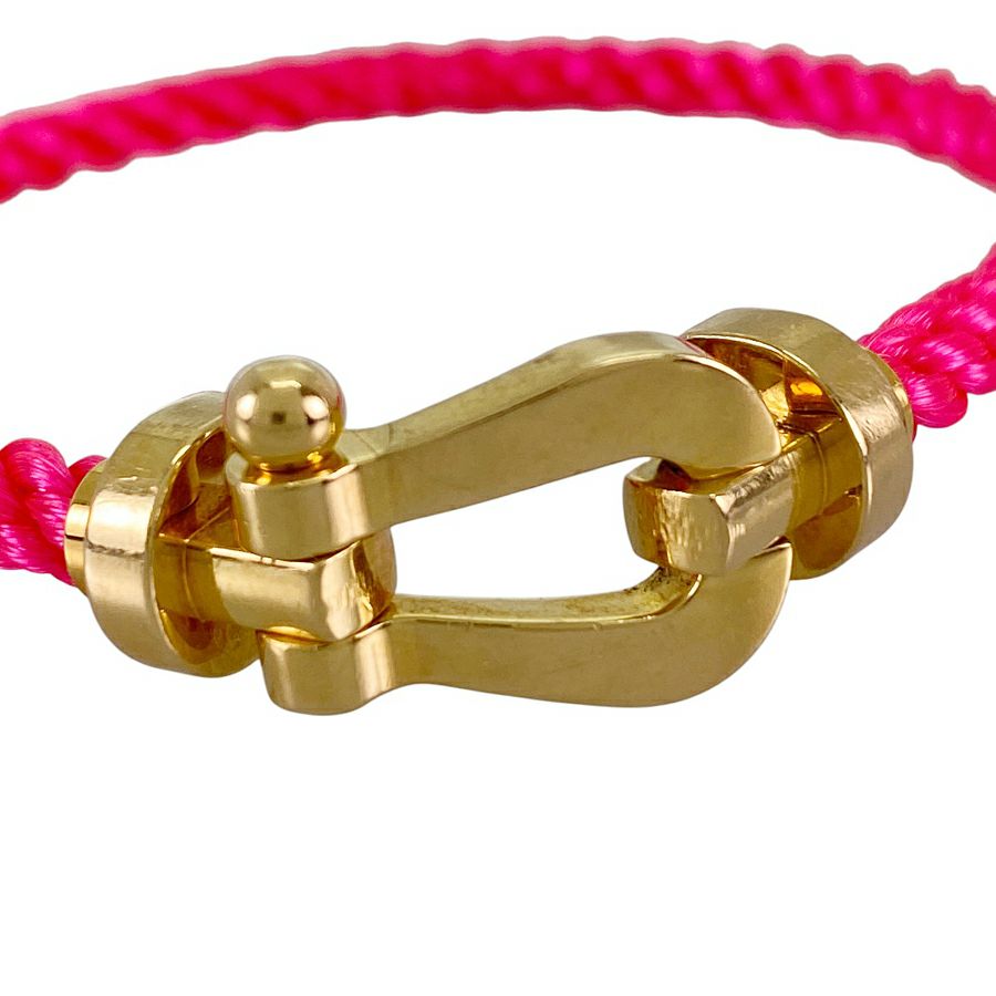 フレッド ブレスレット