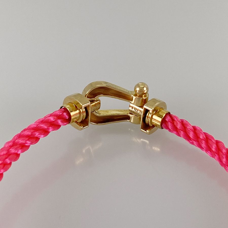 フレッド ブレスレット