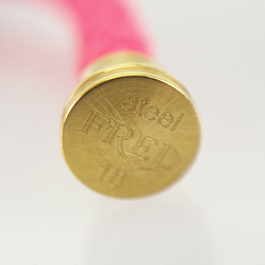 フレッド ブレスレット