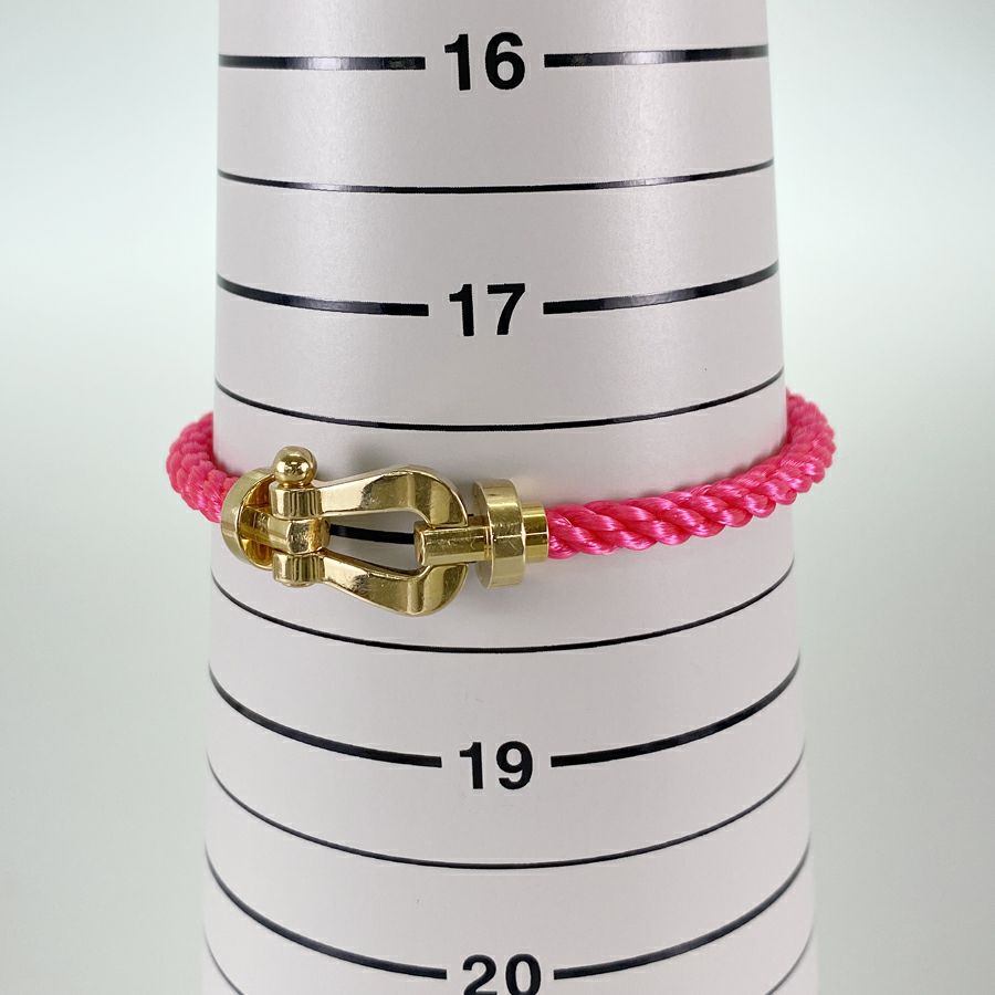 フレッド ブレスレット