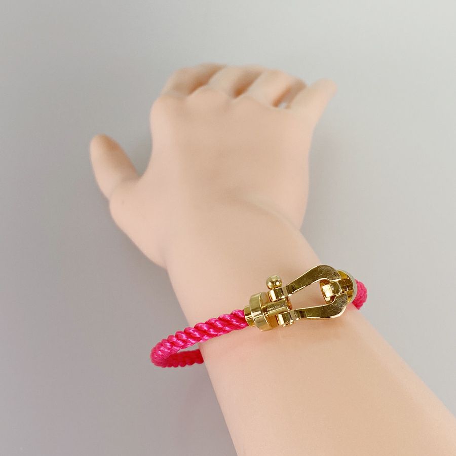 フレッド ブレスレット