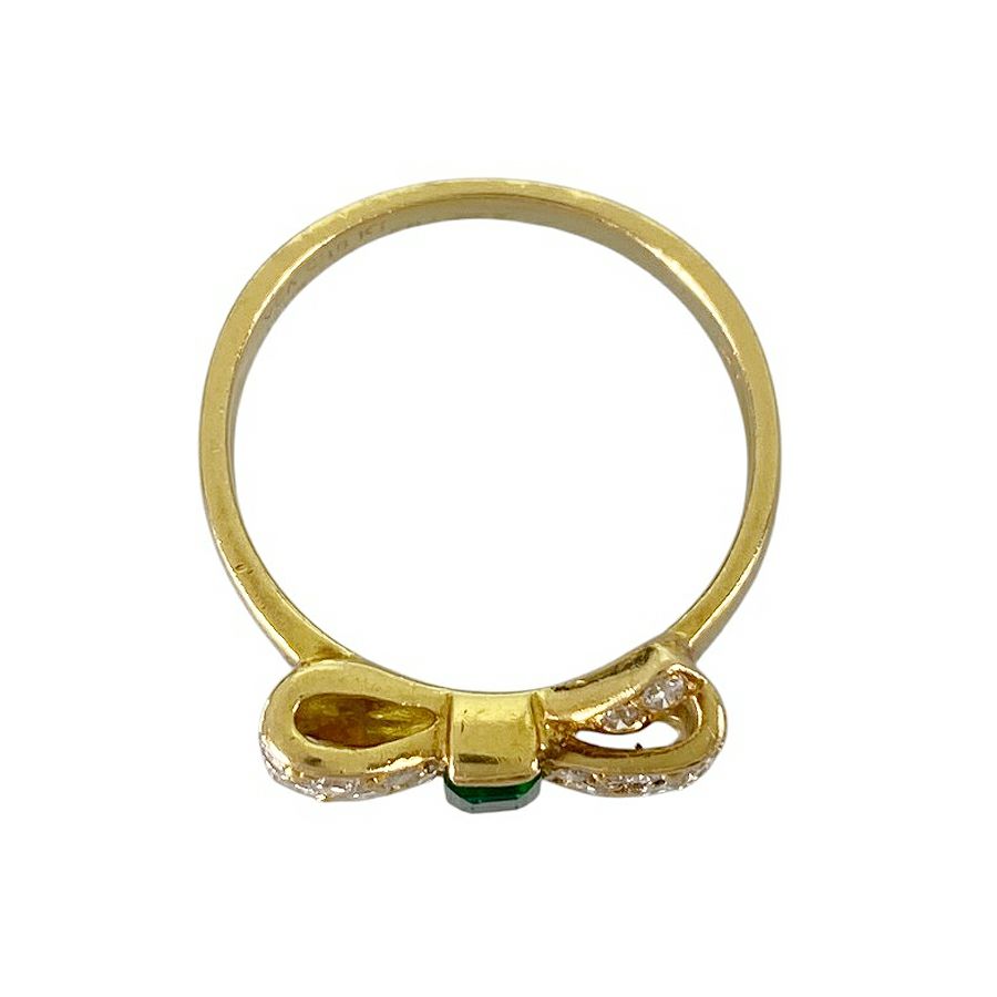 ヴァンクリーフ＆アーペル リング