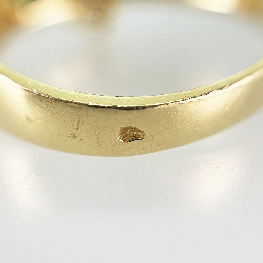 ヴァンクリーフ＆アーペル リング